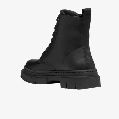 Geox Kids Karsyn Black 37 - Geox - Modalova