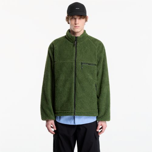 Bomber Reversible Sherpa Jacket / M - Gramicci - Modalova