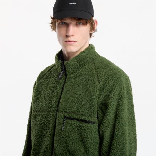 Bomber Reversible Sherpa Jacket / M - Gramicci - Modalova
