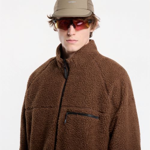Bomber Reversible Sherpa Jacket / XL - Gramicci - Modalova