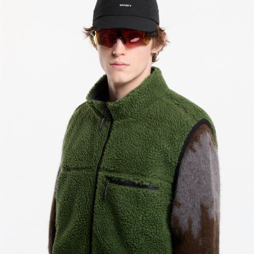 Vest Reversible Sherpa Vest / L - Gramicci - Modalova