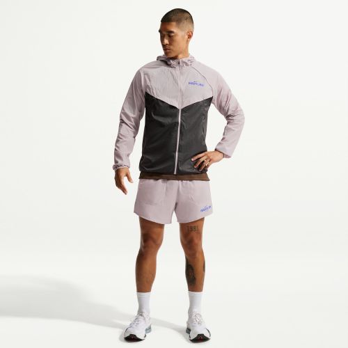 Giacca Stride Men's Repel Running Jacket / XL - Nike - Modalova