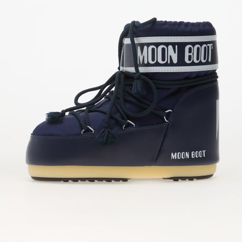 Scarpe Icon Low Nylon 36-38 - Moon Boot - Modalova