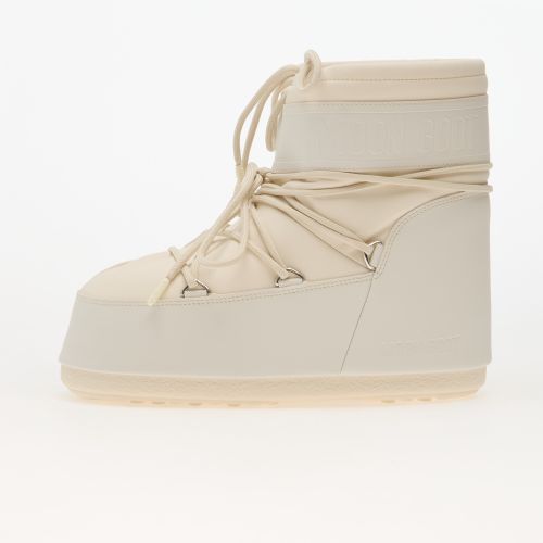 Scarpe Icon Low Rubber 36-38 - Moon Boot - Modalova