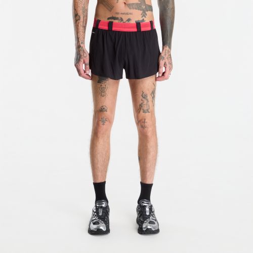 Pantaloncini Metarun Two Color 5in Short M - Asics - Modalova