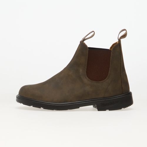 Scarpe Blundstone Kids 565 Brown 33 - Blundstone - Modalova