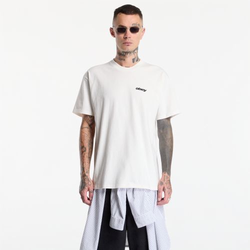 Maglietta Obey Stronger Together S - OBEY Clothing - Modalova