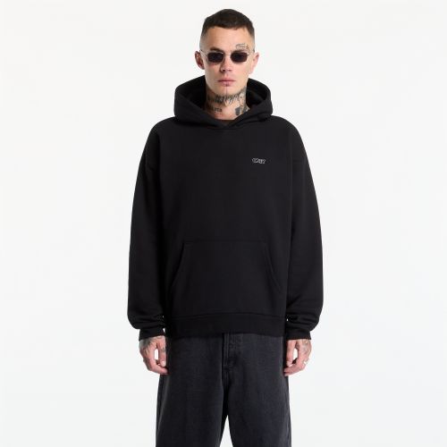Felpa Obey Treble Extra Heavy Hood XL - OBEY Clothing - Modalova