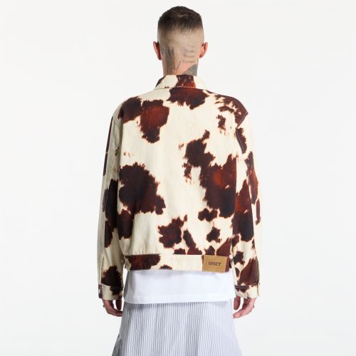 Giacca Obey Workshop Jacket M - OBEY Clothing - Modalova