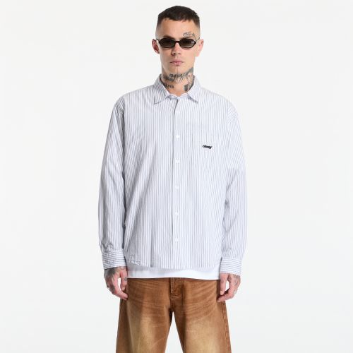 Camicia Obey William Woven M - OBEY Clothing - Modalova