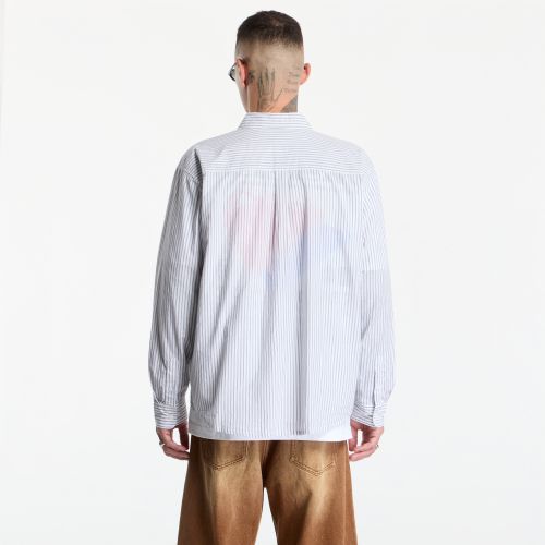 Camicia Obey William Woven M - OBEY Clothing - Modalova