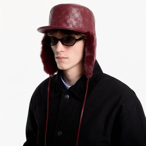 Tappo Monogram Chapka Universal - Daily Paper - Modalova