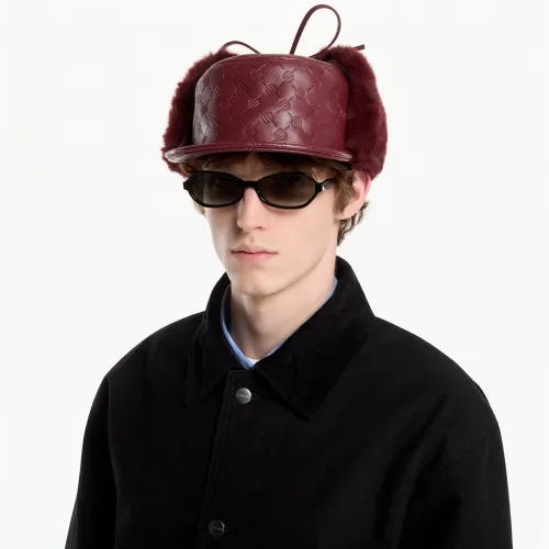 Tappo Monogram Chapka Universal - Daily Paper - Modalova