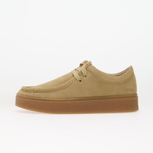 Sneakers Clarks Boxbee Wallabee EUR 39 - Clarks Originals - Modalova
