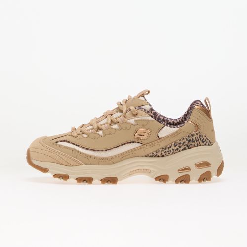 Sneakers D'Lites - Wild Charm EUR 39.5 - Skechers - Modalova