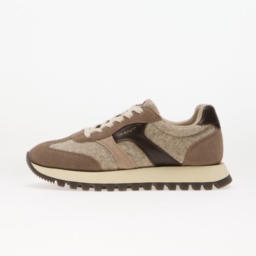 Sneakers Gant Caffay Greige EUR 41 - Gant - Modalova