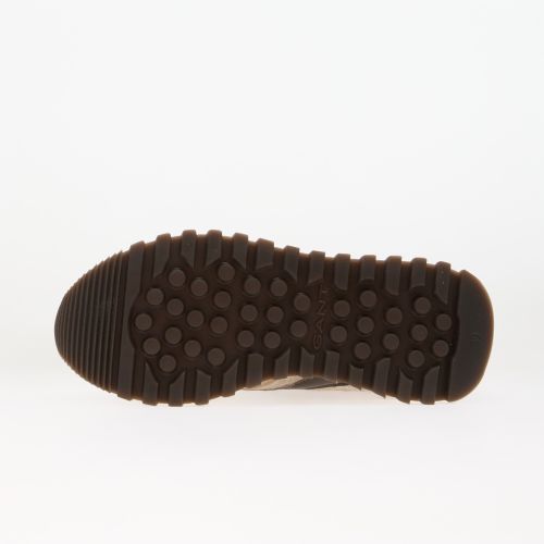 Sneakers Gant Caffay Greige EUR 41 - Gant - Modalova