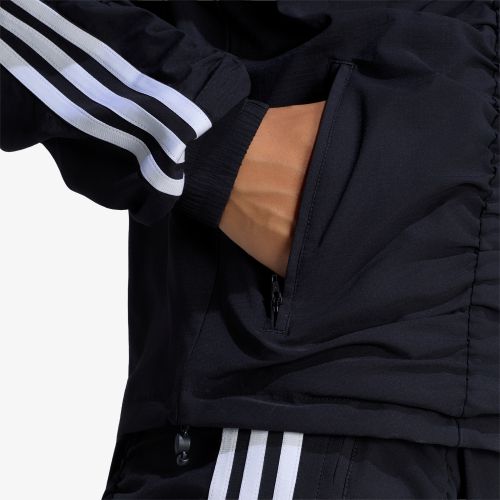 Giacca adidas Adilenium Season 6 Ruffled Track Jacket XS - adidas Originals - Modalova