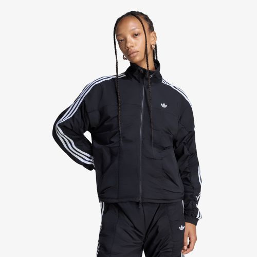 Giacca adidas Adilenium Season 6 Ruffled Track Jacket XS - adidas Originals - Modalova