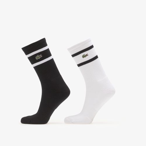 Crew Socks / 43-46 - LACOSTE - Modalova