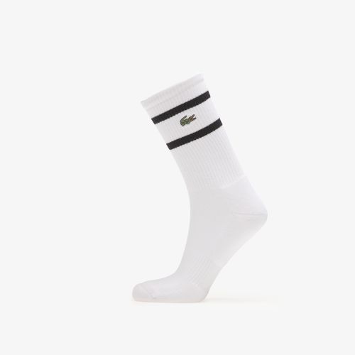 Crew Socks / 43-46 - LACOSTE - Modalova