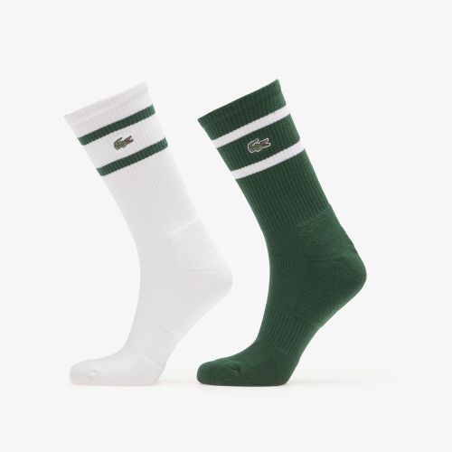Crew Socks / 39-42 - LACOSTE - Modalova