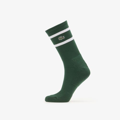 Crew Socks / 39-42 - LACOSTE - Modalova