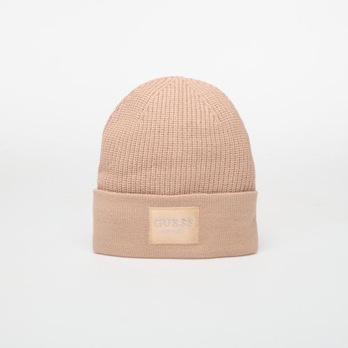 Berretto Knitted Beanie M - GUESS - Modalova