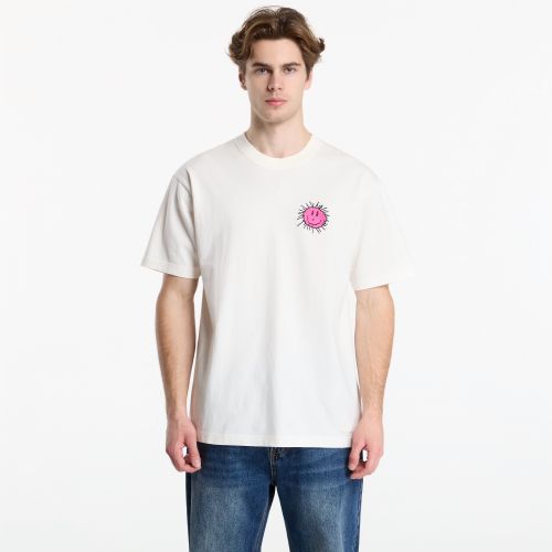 Maglietta Checkerboard Behaviour SS Tee XL - Vans - Modalova