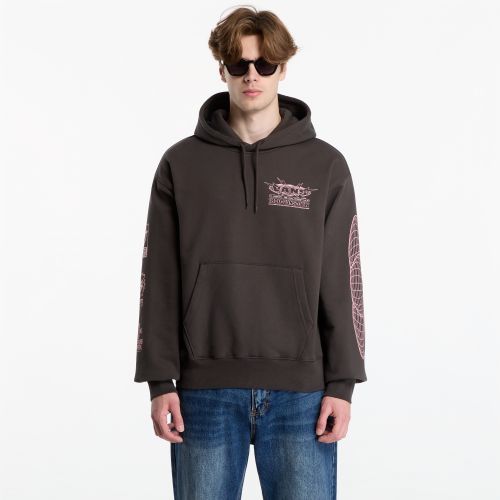 Felpa Hotline Radio Pullover XL - Vans - Modalova