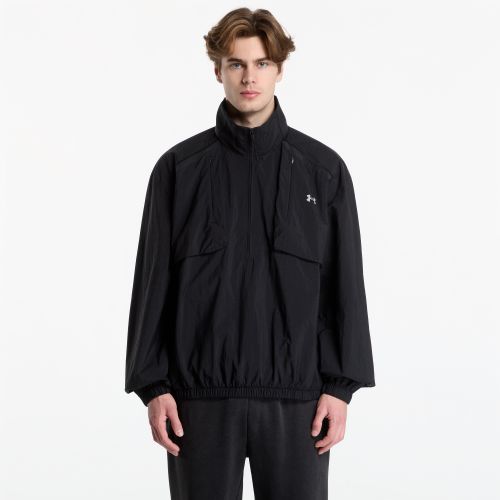 Giacca a vento Unstoppable Woven Half Zip Solid S - Under Armour - Modalova