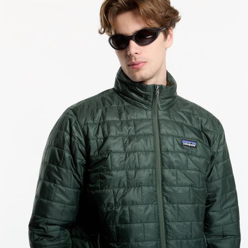 Giacca M's Nano Puff Jacket XL - Patagonia - Modalova