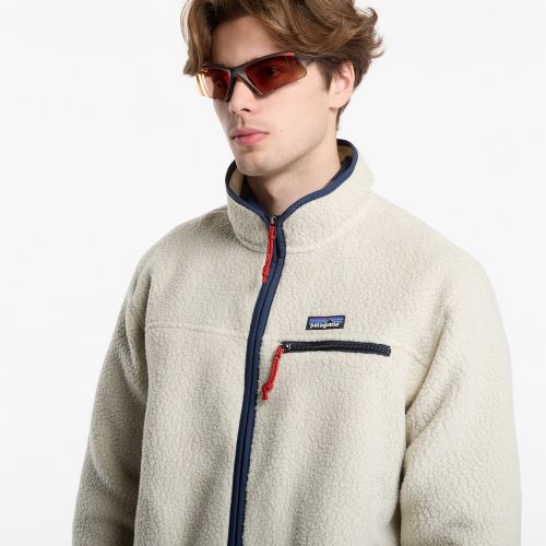 Giacca M's Retro Pile Jacket S - Patagonia - Modalova