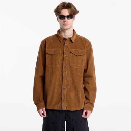Giacca M's Corduroy Shirt XL - Patagonia - Modalova
