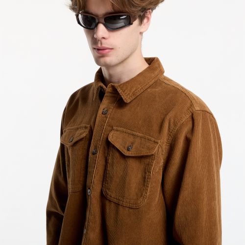 Giacca M's Corduroy Shirt XL - Patagonia - Modalova