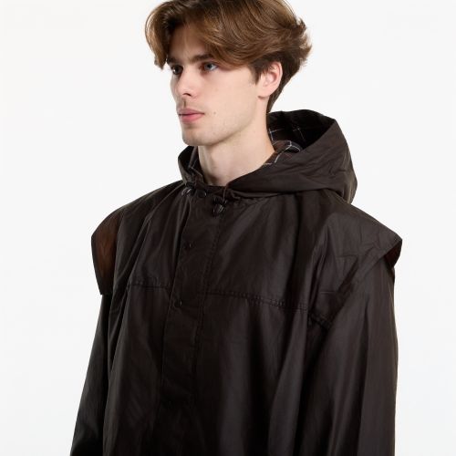 Giacca Classic Durham Wax Jacket 52 - Barbour - Modalova