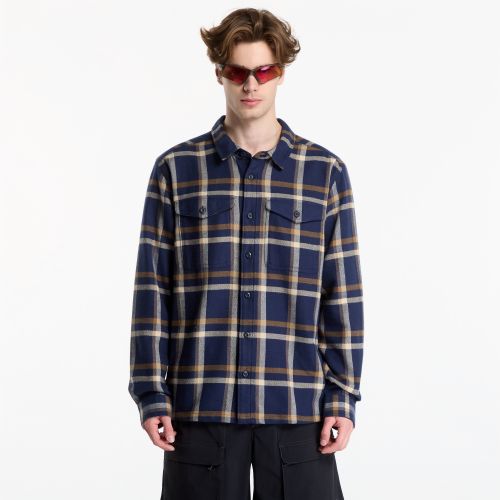 Camicia M's Fjord Flannel Shirt L - Patagonia - Modalova