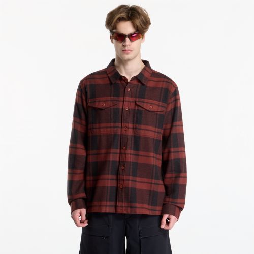 Camicia M's Fjord Flannel Shirt M - Patagonia - Modalova