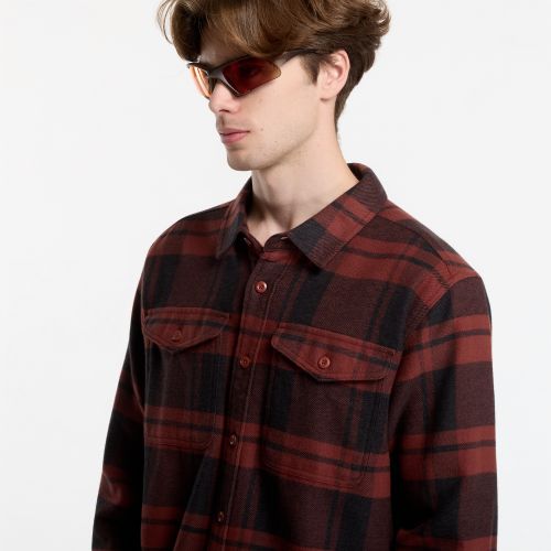 Camicia M's Fjord Flannel Shirt M - Patagonia - Modalova