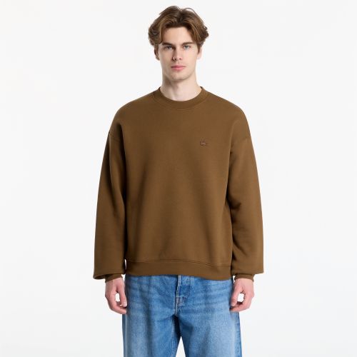 Felpa Crewnecks UNISEX L - LACOSTE - Modalova