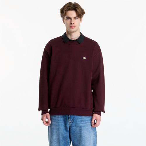 Felpa Lacoste Crewnecks Oxalis 4 - LACOSTE - Modalova