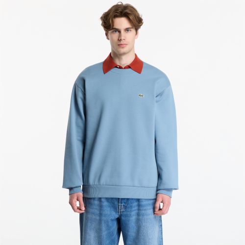 Felpa Lacoste Crewnecks Aral 5 - LACOSTE - Modalova