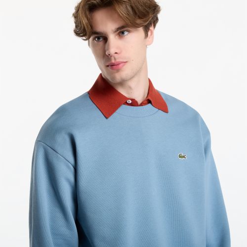 Felpa Lacoste Crewnecks Aral 5 - LACOSTE - Modalova