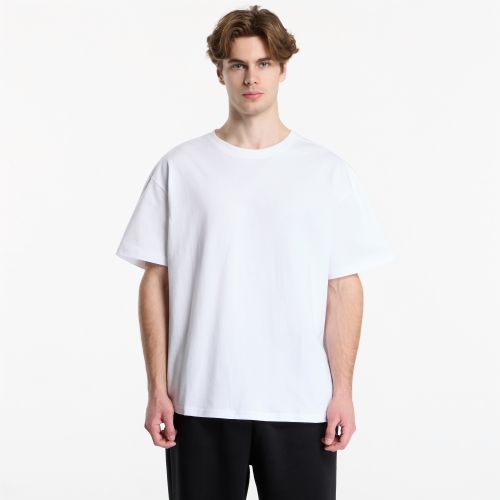 Maglietta Cotton Loose Tee S - Urban Classics - Modalova