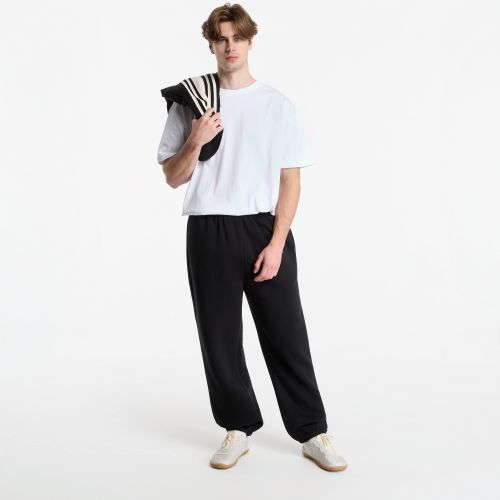 Pantaloni da ginnastica Fluffy Sweatpants XL - Urban Classics - Modalova