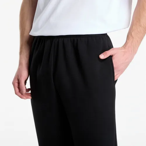 Pantaloni da ginnastica Fluffy Sweatpants XL - Urban Classics - Modalova