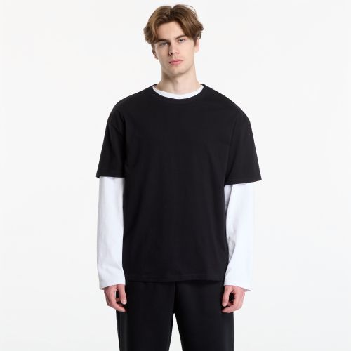 Maglietta Cotton Loose Tee XXL - Urban Classics - Modalova