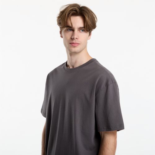 Maglietta Cotton Loose Tee L - Urban Classics - Modalova