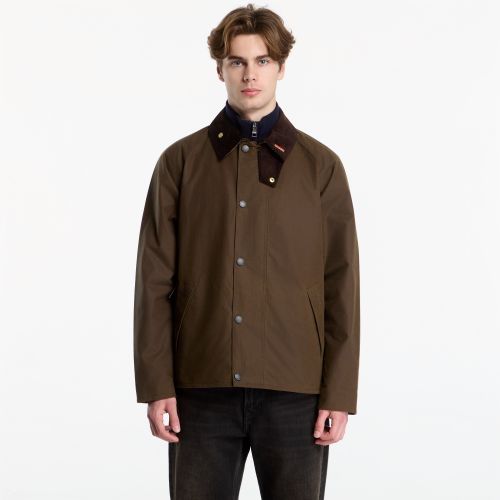 Giacca Icons Transport Wax XL - Barbour - Modalova
