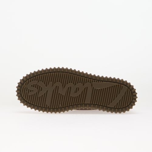 Scarpe Torhill Hi Leather 10.5 - Clarks - Modalova